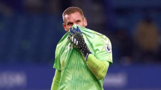 Γιατί θέλει να φύγει από την Έβερτον ο  Ρόμπιν Όλσεν!