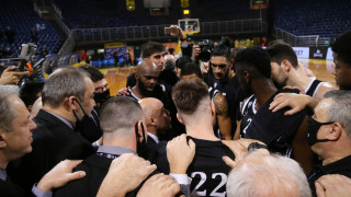 ΠΑΟΚ: «Αυτό σημαίνει ομάδα»