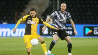 ΠΑΟΚ-ΑΕΚ: Ώρα για πράξεις!