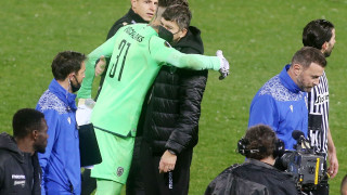 Φούρτουλα: «Λήξαν του Πασχαλάκη, ο Ρέμπε ήταν… άστα να πάνε»