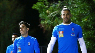 «Η Γαλατά θέλει μαζί Τσιμίκα-Πασχαλάκη!»