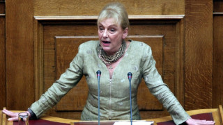 Πιπιλή: «Δεν μπορώ να κρίνω τον Αυγενάκη - Γι' αυτό έκανα την αναφορά στους χούλγικαν»