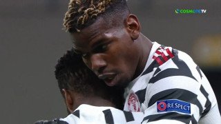 Άλωσε το «Σαν Σίρο» και προκρίθηκε στους «8» η Γιουνάιτεντ