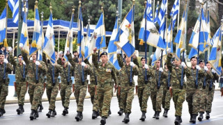 Πρόβλεψη για απενεργοποίηση κινητών την 25η Μαρτίου -Το σχέδιο της ΕΛ.ΑΣ