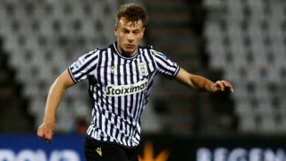 Σβάμπ: «Ποτέ δεν πρέπει να τα παρατάς - Πρέπει να παλεύουμε για τα χρώματα μας»