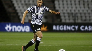 Σβαμπ: «Θέλω να ζήσω τη γεμάτη Τούμπα»