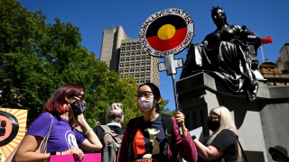 Σάλος στην Αυστραλία: Βίντεο με βουλευτές να κάνουν σεξ μέσα στη Βουλή