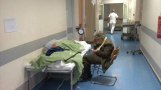 Καταγγελίες για εγκληματική ολιγωρία: Ασθενείς πεθαίνουν περιμένοντας για ΜΕΘ