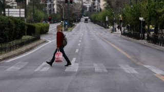 Θεσσαλονίκη: Νέο αρνητικό ρεκόρ κρουσμάτων σήμερα, καταγράφηκαν 398