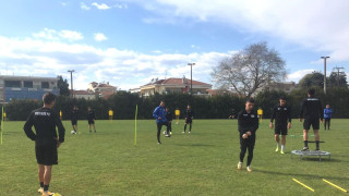 Ετοιμος ο Πιερικός για την επανέναρξη