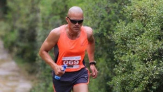 «Κατάπιε» 400+200 χλμ. για να τιμήσει την επέτειο της επανάστασης!