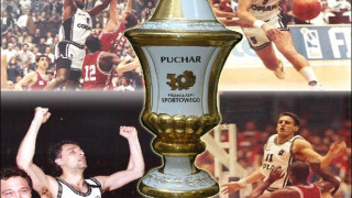 ΚΑΕ ΠΑΟΚ: «30 χρόνια από το ΕΠΟΣ της Γενεύης»