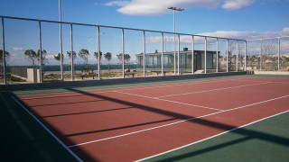 Δήμος Θεσσαλονίκης: Αναβαθμίζει 6 γήπεδα ετοιμάζει νέους αθλητικούς χώρους