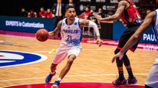 Ευρωπαϊκή πρόκληση για τον Ηρακλή