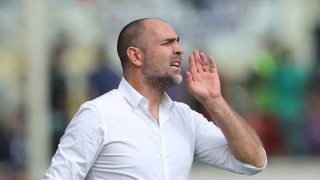 Γιουβέντους: Σκέψεις για Τούντορ!