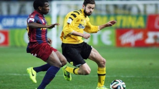 Μπουγαϊδης: «Ο Κυριάκος Παπαδόπουλος είναι... σκύλος»