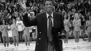 Θρήνος στο NBA: «Έφυγε» ο σπουδαίος Έλτζιν Μπέιλορ