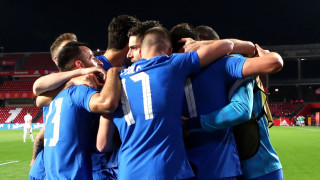 «Δεν το περίμεναν οι Ισπανοί, αναγνώρισαν τη δουλειά του Φαν'τ Σχιπ»