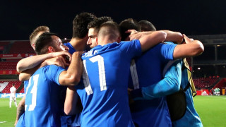 Εθνική Ελλάδας: Αξίζει μια μεγάλη διοργάνωση και σε αυτή τη γενιά