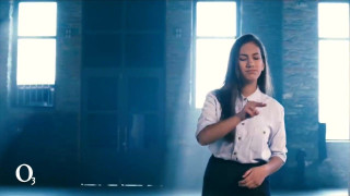 ΣΥΓΚΙΝΗΤΙΚΟ: Ο Εθνικός Ύμνος στη νοηματική από Θεσσαλονικείς μαθητές