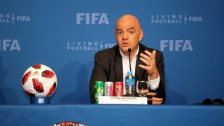 Βόμβα Ινφαντίνο: Σκέψεις για Βαλκανικό πρωτάθλημα - Ριζικές αλλαγές στην Ευρώπη!