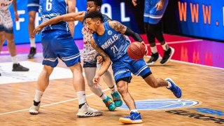 Ηρακλής-Ανβίλ (FIBA Europe Cup)