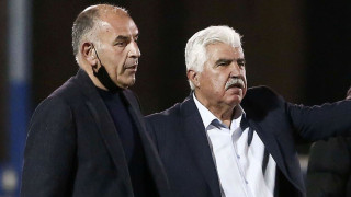 Κασναφέρης: «Μάγκας ο Κλάτενμπεργκ - Ποτέ δεν κρύφτηκα στα λάθη μου»