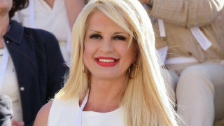 Μαρίνα Πατούλη: «Ως τι μίλησε η Ειρήνη Παπαδοπούλου;»