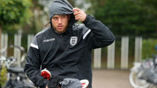 Mιχάι: «Δεν ήταν καλή εμφάνιση, το ξέρουμε -Κρατάμε τους τρεις βαθμούς»