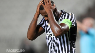 ΠΑΟΚ… μάθε άμυνα!