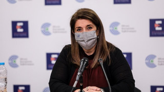 Κορωνοϊός-Εμβόλια: Τέταρτη δόση στους 4 μήνες μετά την 3η για τους άνω των 60 ετών