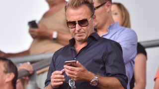 Πιεκάρσκι: «Εξαιρετική κίνηση για τον Σφιντέρσκι ο ΠΑΟΚ»