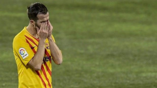 Μπαρτσελόνα: Στη λίστα με τους υπό παραχώρηση ποδοσφαιριστές ο Πιάνιτς