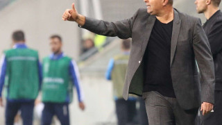 Σιμόν: «Ο Σάσα έχει εξελιχθεί σε… μηχανή!»