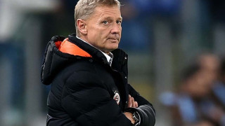 Σκάζνι: «Αν μείνει στον ΠΑΟΚ, θα γίνει καλύτερος ο Κρμέντσικ»