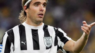 Γκονζάλες: «Αυτό πρέπει να κάνει ο Γκαρσία - Πού πρέπει να πάει ο Τζόλης»