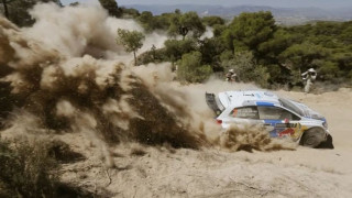 Επίσημο: Το Ράλι Ακρόπολις επιστρέφει στο WRC!