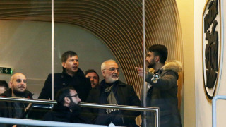 Σχέδιο Ιβάν για restart του ΠΑΟΚ