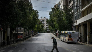 Αρση μέτρων: Ανοίγουν διαδημοτικές μετακινήσεις και λιανεμπόριο, 12/4 τα σχολεία