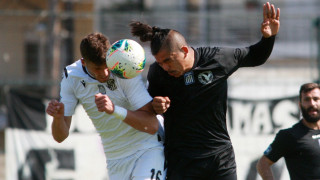 Νέα νίκη για τη Δόξα, διπλό για τον Απόλλωνα Λάρισας, λύτρωση στις καθυστερήσεις για τον Ιωνικό