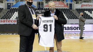 Στα πέτρινα χρόνια του ΠΑΟΚ κάποιοι... «έγραψαν ιστορία»