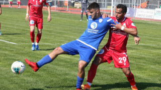 Περίπατος για τη Βέροια, νίκη για την Καβάλα, με το αριστερό ο Απόλλων Πόντου