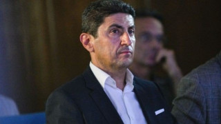 Αυγενάκης: «Συγχαρητήρια στον Ζαγοράκη, καλείται να ...»