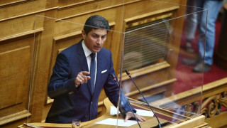SL2-FL: Τηλεδιάσκεψη με Αυγενάκη για την αναδιάρθρωση