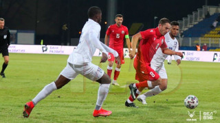 ΕΚΤΑΚΤΟ: Παίκτης της Ονδούρας θετικός στον κορωνοϊό!