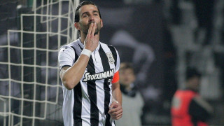 Κρέσπο: «Κλειδί η οργάνωση για έναν ΠΑΟΚ πρωταγωνιστή!»