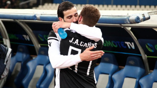 Οι Ισπανοί του ΠΑΟΚ: Πετυχημένοι, εκτός από έναν