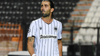 Κρέσπο: «Έχουμε ποιότητα, να μην είμαστε υπερόπτες»