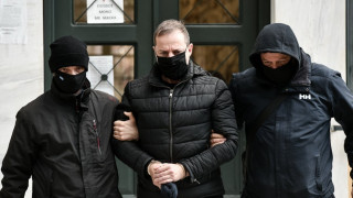 Νέα καταγγελία βιασμού κατά του Δημήτρη Λιγνάδη!