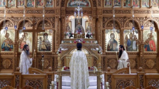 Έκτακτη κρατική επιχορήγηση στην Εκκλησία της Ελλάδας